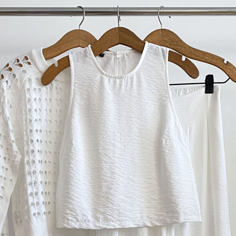 Blusa IMPERIO