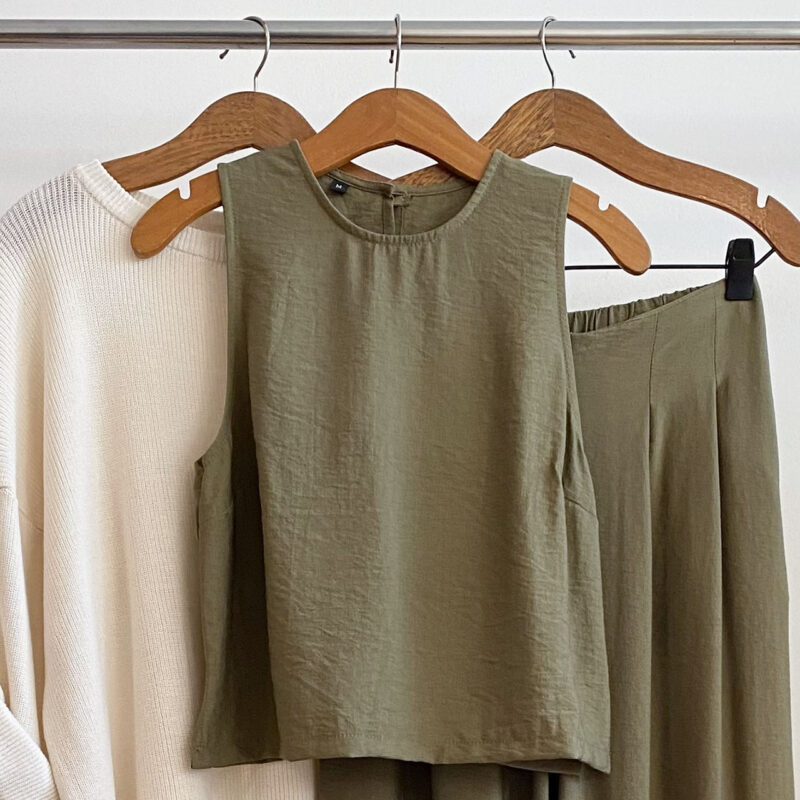 Blusa IMPERIO
