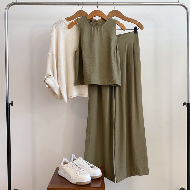 Blusa IMPERIO - Image 2