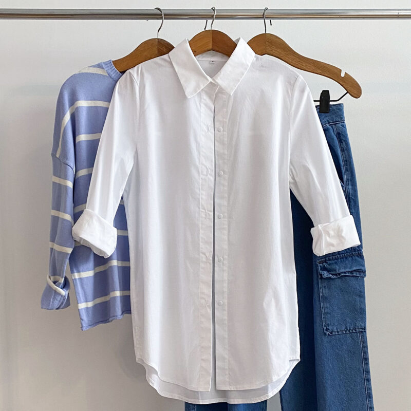 Camisa AUGUSTA