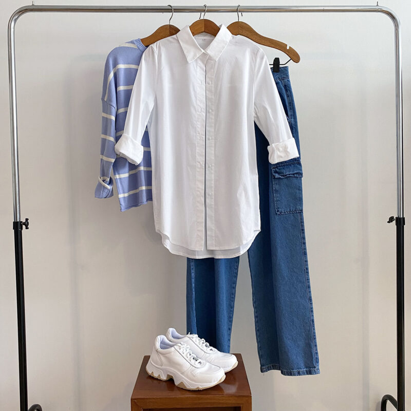 Camisa AUGUSTA - Image 2
