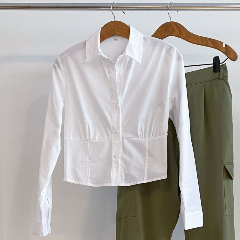 Camisa FRANCESCA