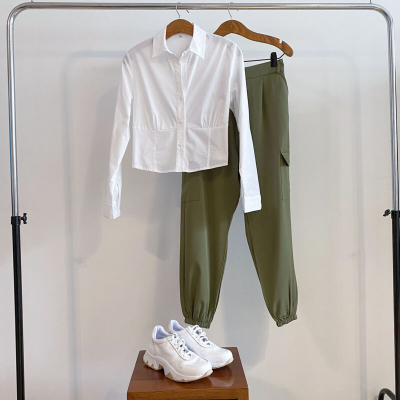 Camisa FRANCESCA - Image 2