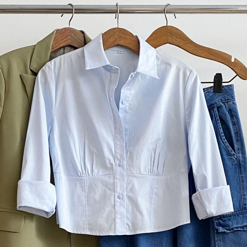 Camisa FRANCESCA