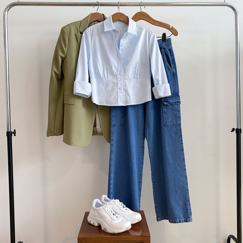 Camisa FRANCESCA - Image 2