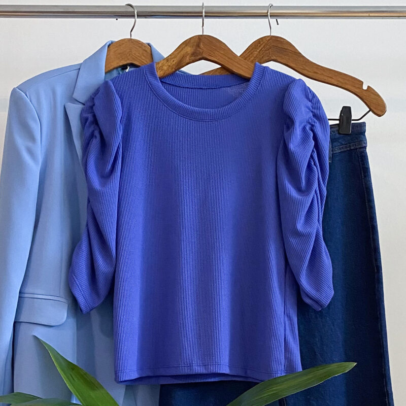 Remera KAIA