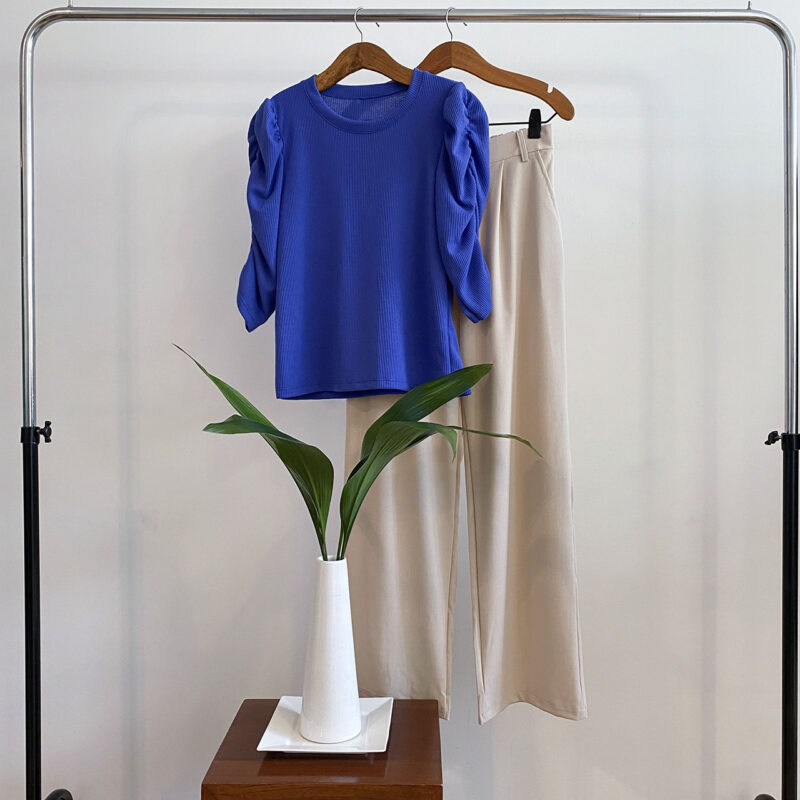 Remera KAIA - Image 3