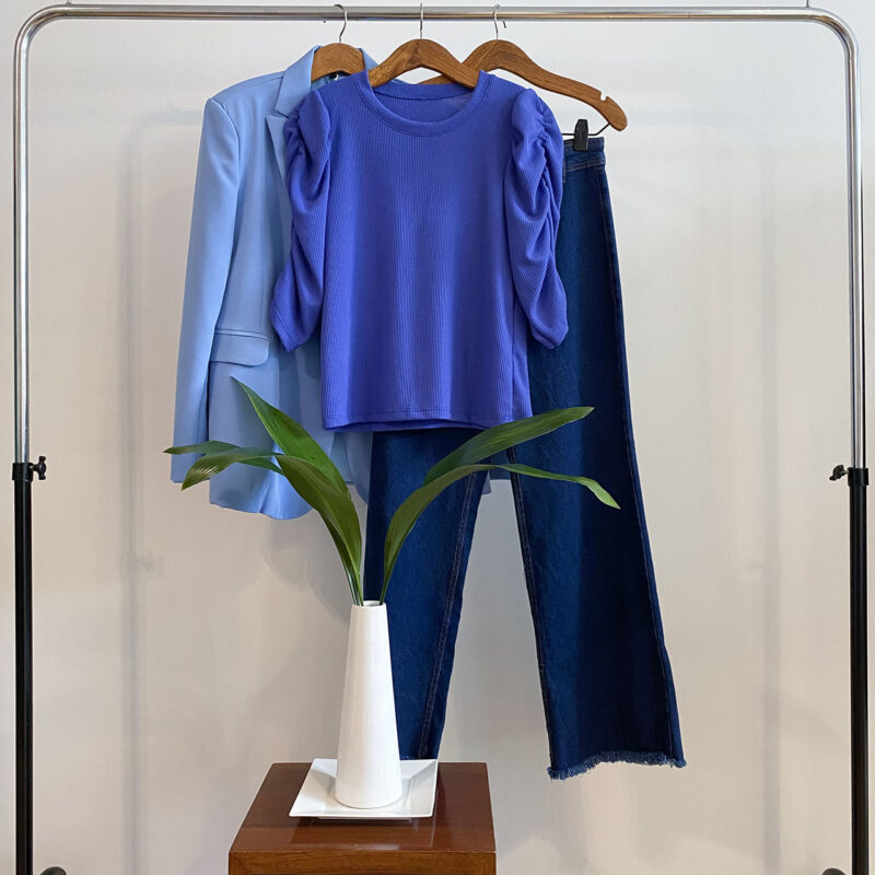 Remera KAIA - Image 2