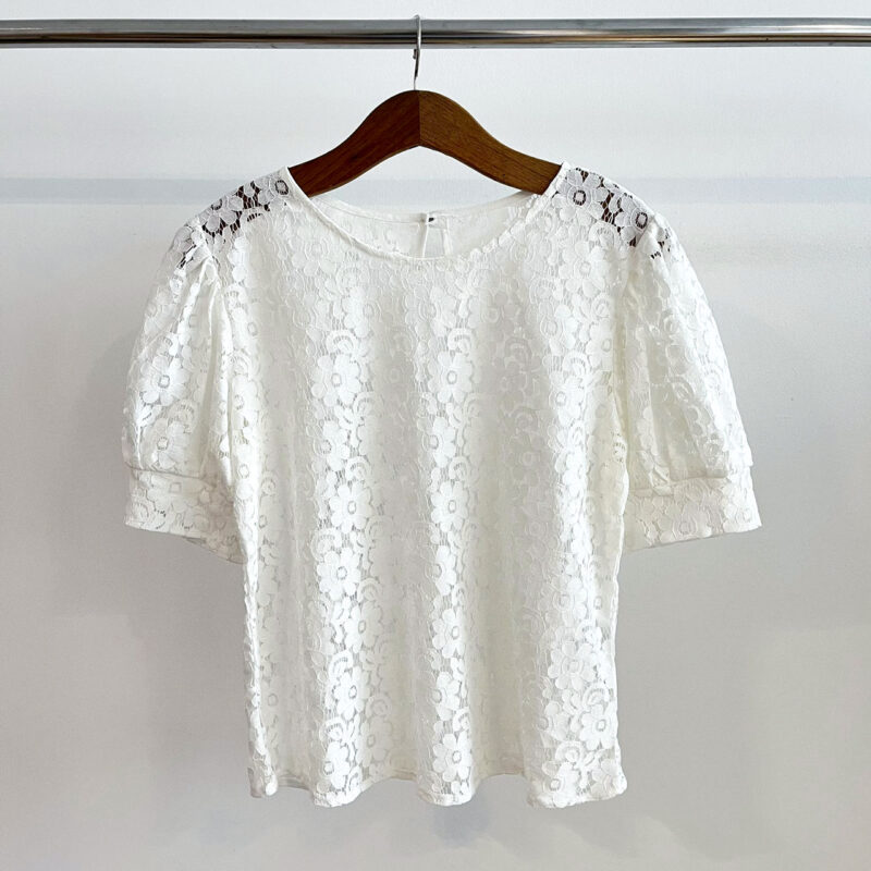 Blusa BONNIE