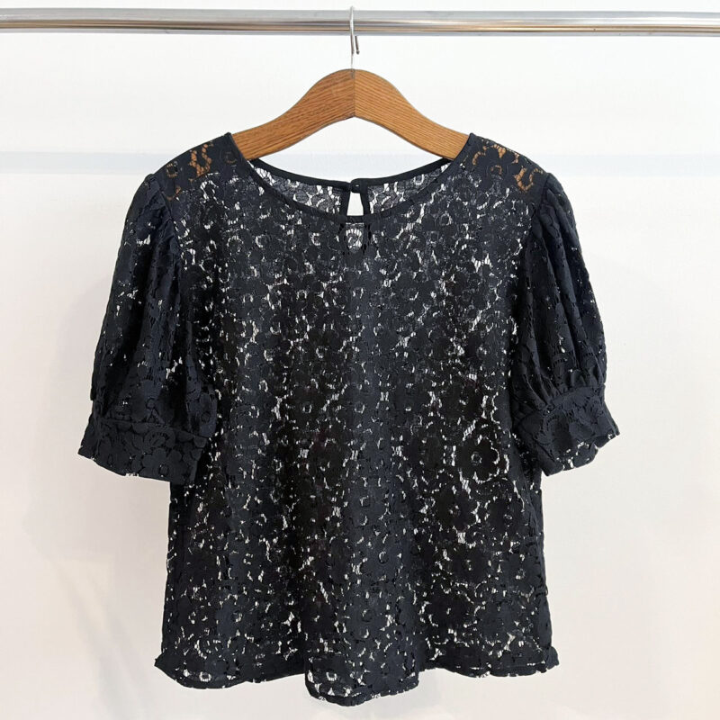Blusa BONNIE