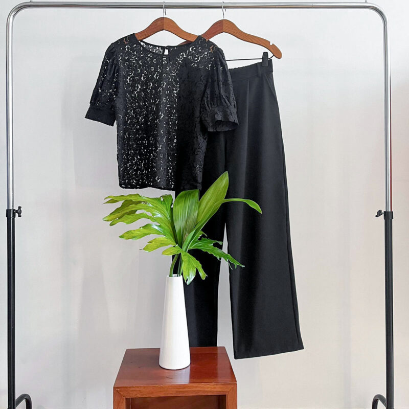 Blusa BONNIE - Image 3