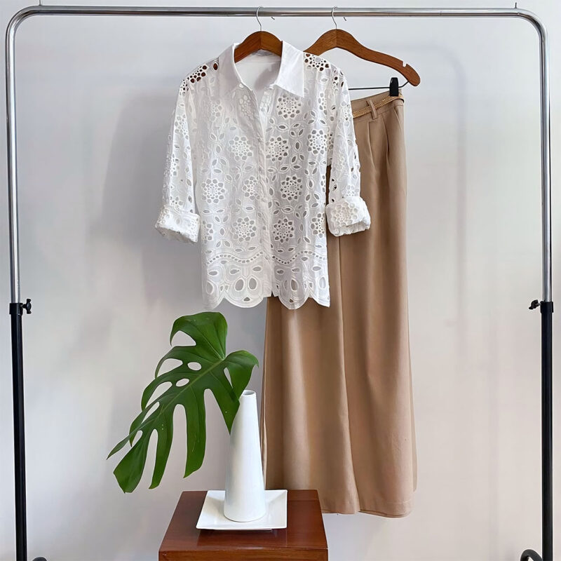 Camisa CLARK - Image 2
