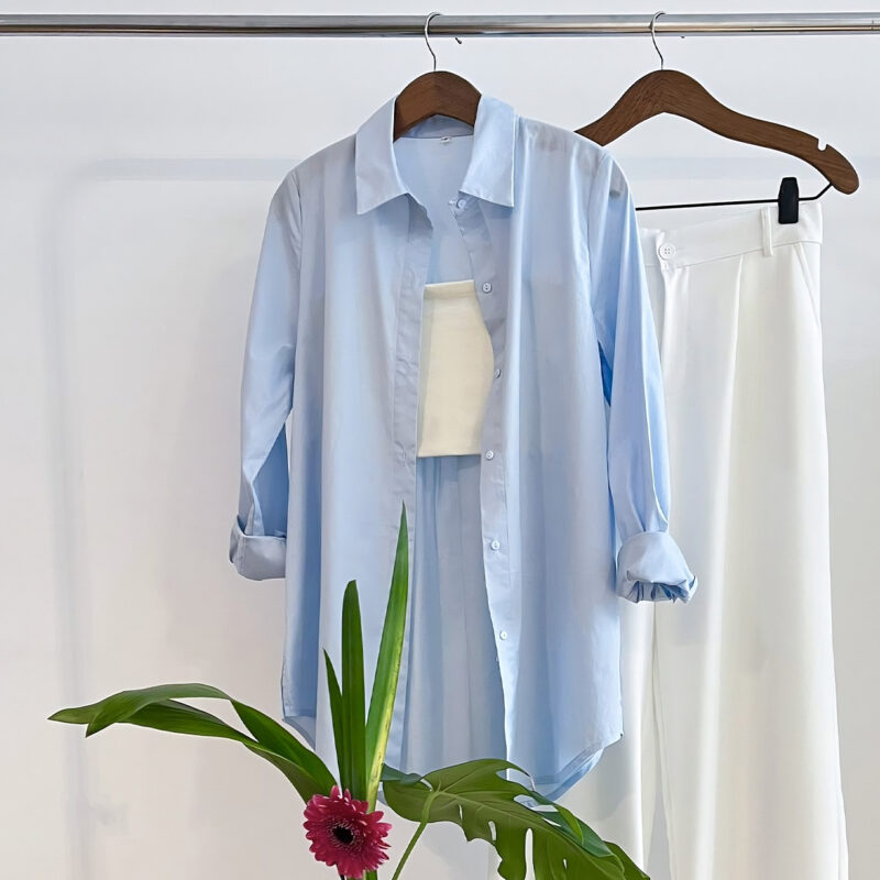 Camisa AUGUSTA