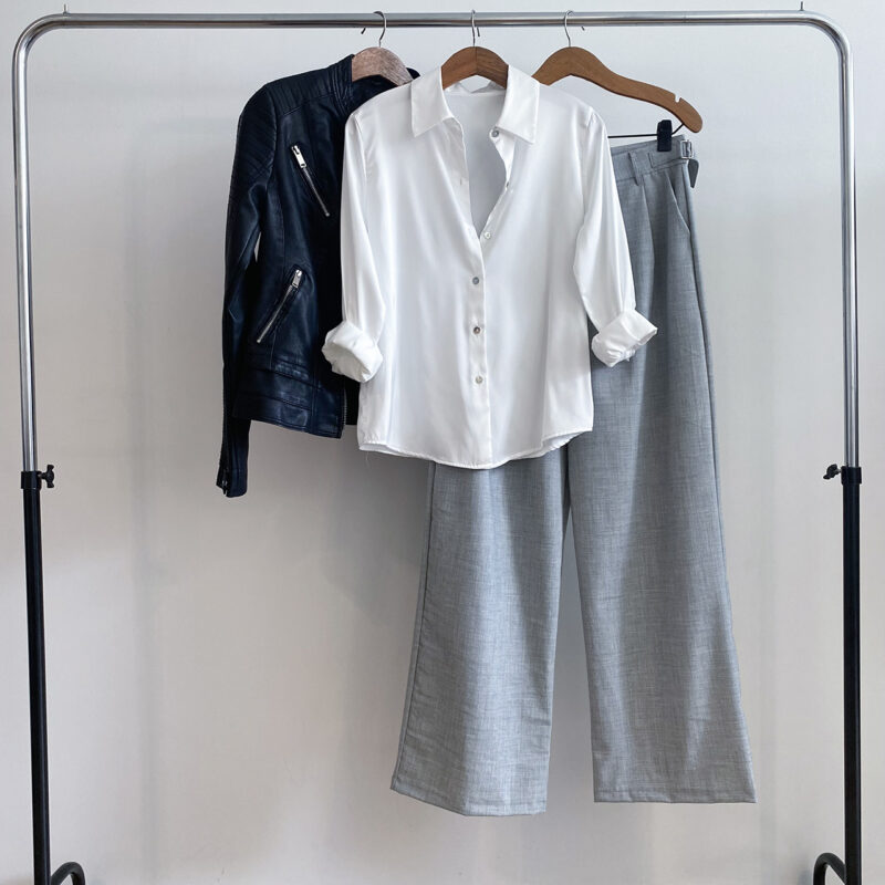 Camisa CLARA - Image 2